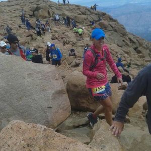 Meet your Posher, Amanda